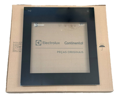 Vidro Externo Porta Forno Fogão Electrolux Fe4ib Fe4is Fe4gp