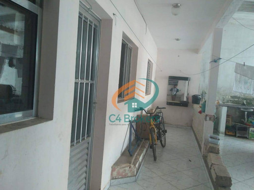 Imagem 10 de 27 de Casa Com 3 Dormitórios À Venda, 250 M² Por R$ 396.000 - Jardim Hanna - Guarulhos/sp - Ca0148