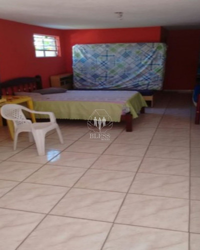 Imagem 13 de 16 de Chacara - Ch00195 - 70021354