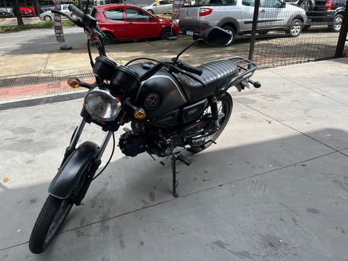 Shineray Xy 125 Jet