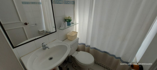 Depto Duplex 6 Dorms. Primera Linea, Capacidad 13personas!!