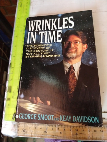 Wrinkles In Time George Smoot And Keay Davidson (us)