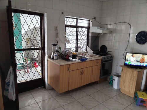 Imagen 5 de 25 de Se Vende Casa En San Bernabe
