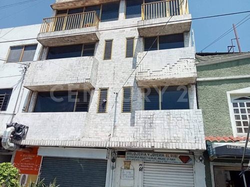 Oficina En Renta En Casas Aleman, Gustavo A Madero Cdmx