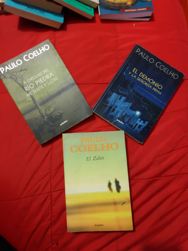 Mundo Paulo Coelho (Usado)