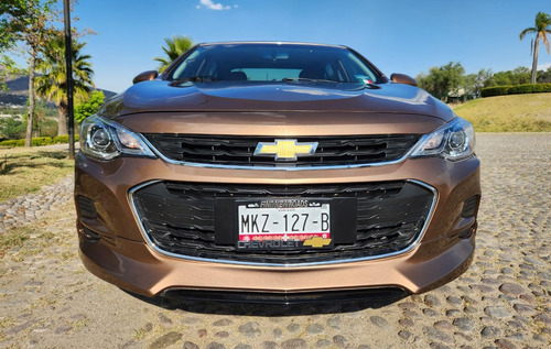 Chevrolet Cavalier 1.5 Premier At