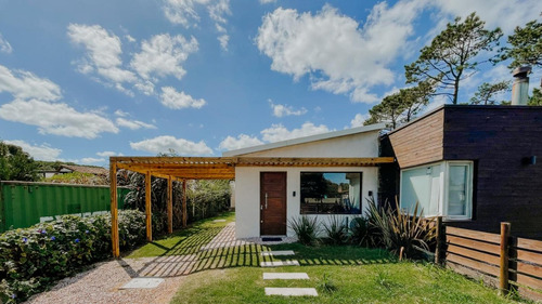 Casa A Estrenar En San Francisco
