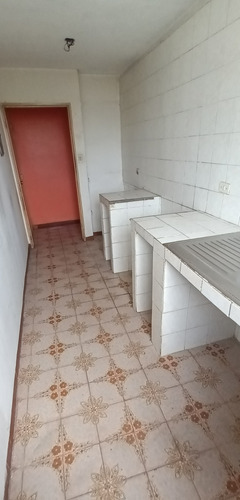 Apartamento Resid Lagunetica Los Teques