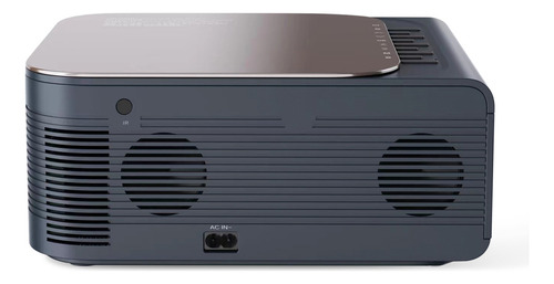 Proyector Keystone De 80 Pulgadas Portátil Android