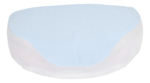 Almofada Lateral Corporal: Algodão, Bom Suporte, Confortável