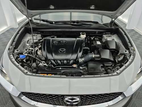 Mazda CX-30 2.0 Grand Touring At Hibrido Ligero - Mhev
