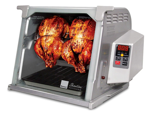 St5000plat Digital Showtime Rotisserie,   Edition, Coci...