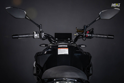 Cf Moto Cf 650 Nk