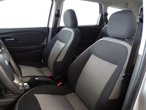 Chevrolet Spin Lt 1.8 16v (3099)
