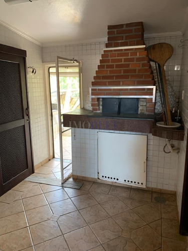 Excelente Casa/chácara Em Jaguaríuna, 6 Quartos... - 958