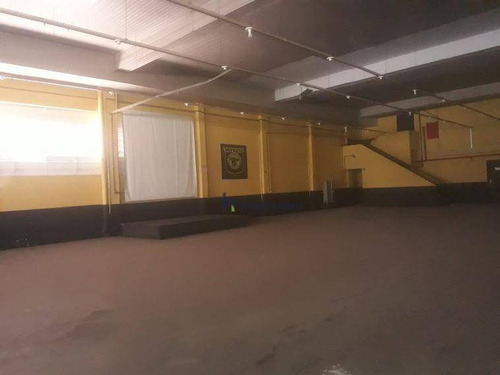 Galpão, 4183 M² - Venda Por R$ 13.000.000,00 Ou Aluguel Por R$ 60.000,00/mês - Jardim Do Lago - Campinas/sp - Ga0518