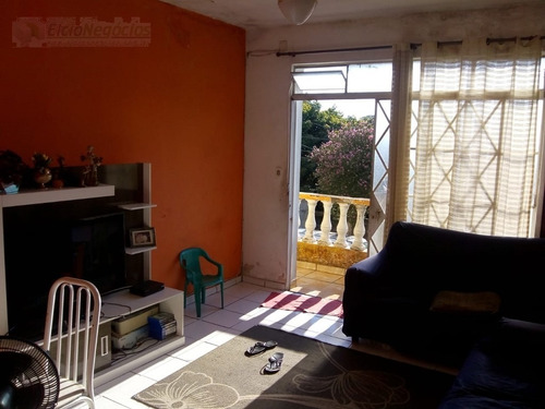 Imagem 23 de 30 de Casa Para Venda, 4 Dormitórios, Vila Bancária Munhoz - São Paulo - 2325