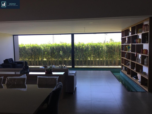 Imagem 3 de 30 de Casa - Ca00125 - 68544293