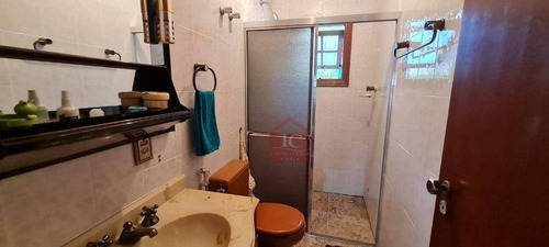 Imagem 15 de 30 de Chácara Com 5 Dormitórios À Venda, 4006 M² Por R$ 850.000,00 - Chácara Recanto Verde - Cotia/sp - Ch0084