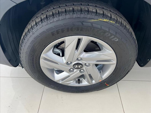 Hyundai Creta 1.0 T Gdi 12v Comfort Flex Aut. 5p