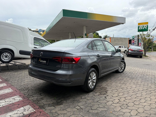 Volkswagen Virtus Af