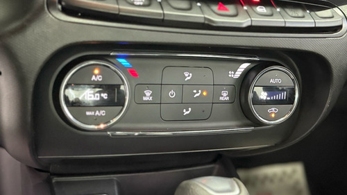 Fiat Cronos PRECISION 1.3 16V Flex Aut.