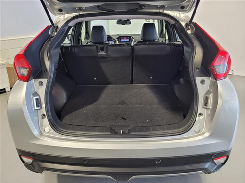 Mitsubishi Eclipse Cross 1.5 Mivec Turbo Hpe-s