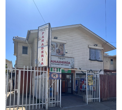 Local Comercial En Venta, Ciudad De La Cruz