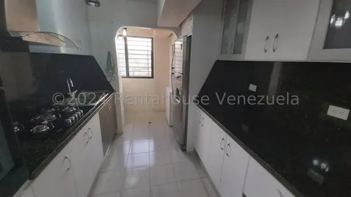 Se Vende Apartamento En El Rosal