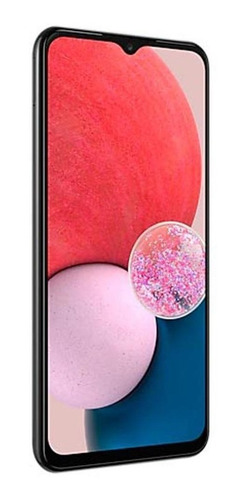 Celular Samsung Galaxy A13 Negro 128gb Color Black