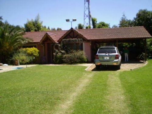 Imagen 2 de 29 de Hermosa Casa Quinta En Canning