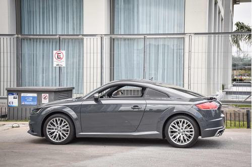 Audi TTS 2.0 T Fsi 310cv