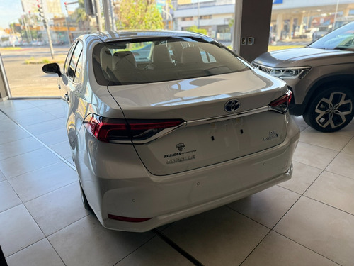 Toyota Corolla 1.8 Hev Xei Ecvt