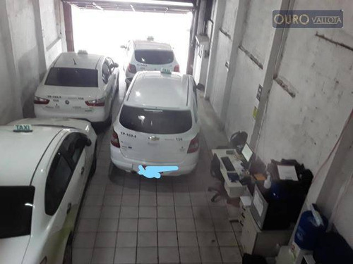 Casa Com 1 Dormitório Para Alugar, 200 M² Por R$ 5.000,00/mês - Mooca - São Paulo/sp - Ca0438