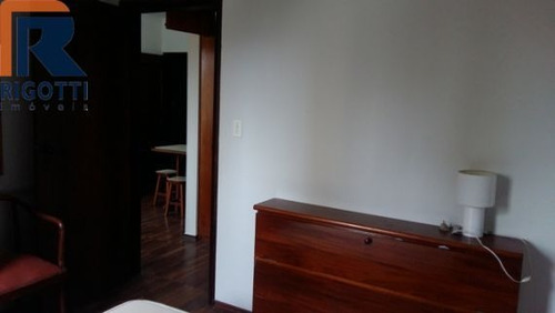 Imagem 9 de 13 de 03603 - Apartamento 1 Dorm, Jardim Esplanada - São José Dos Campos/sp - 3603