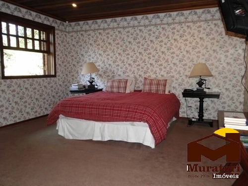 Imagem 6 de 15 de Casa Em Meio À Natureza - 1772