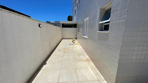 Imagem 5 de 15 de Apartamento Com Area Privativa - Itapoa - Ref: 4427 - V-4427
