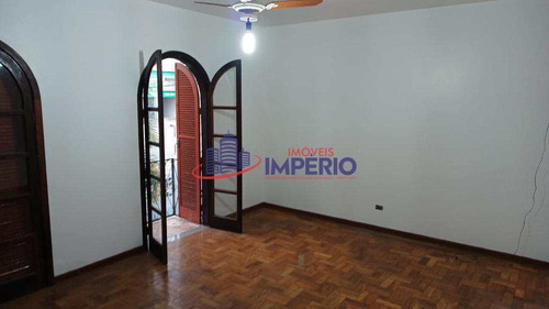 Imagem 6 de 25 de Sobrado Com 2 Dorms, Parque Mandaqui, São Paulo - R$ 1.2 Mi, Cod: 8907 - V8907