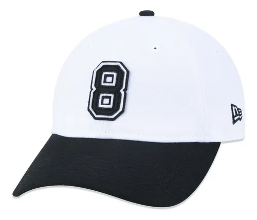 Boné New Era 9twenty Corinthians Futebol Aba Curva