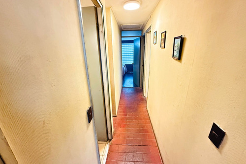 Casa Para Remodelar, 3 Dormitorios, 2 Baños, La Florida