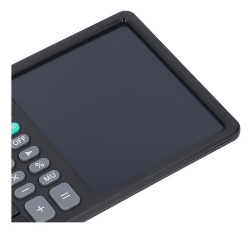 Calculadora Matemática, Bloc De Notas, Tableta Lcd, Bocetos