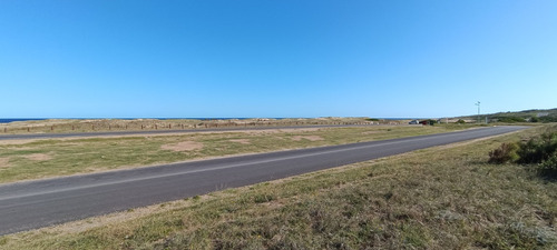 Venta - Punta Negra - Terreno Frente Al Mar Primera Línea - Ref 5862