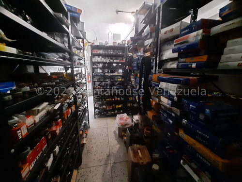 Imagen 8 de 10 de Negocio Tienda De Repuestos Vehiculos En Venta Estef 22-7130