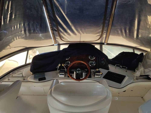 Imagen 10 de 12 de Yate Sea Ray Sedan Bridge 44 Lv1806