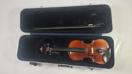 Imagen 3 de 6 de Viola Estuche 15 Pulgadas Duro