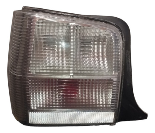 Stop Izquierdo Fiat Uno Fire Tuning Cristal