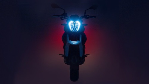 Benelli 302 S Abs Capital