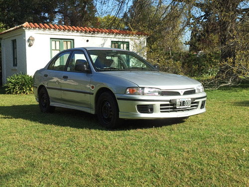 Mitsubishi Lancer 1.6 Evolucion Iv / V