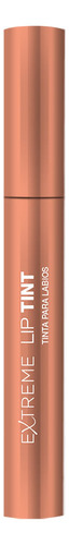 Tinta Para Labios Extreme Lip Tint Tono Coconut