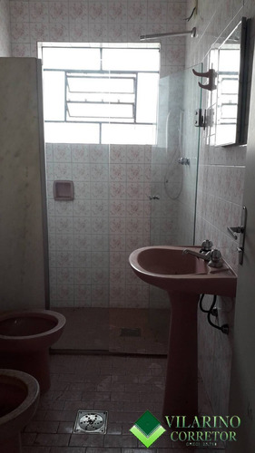 Imagem 12 de 14 de Casa/lote Para Construtor - 2957